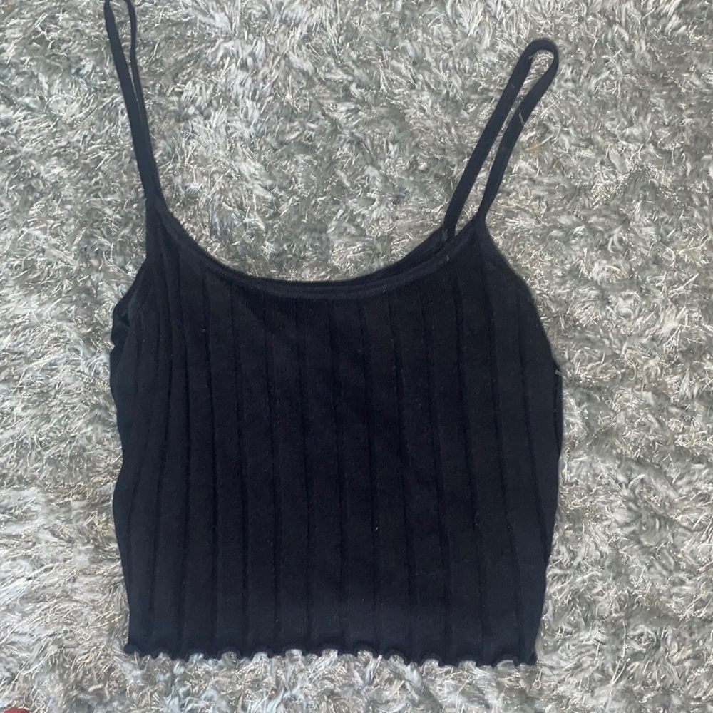 Worn only a few times. It’s Lottie moss brand